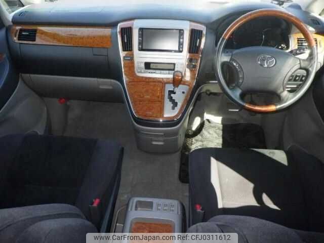 toyota alphard-v 2008 TE2819 image 2