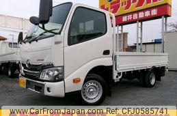 toyota dyna-truck 2024 GOO_NET_EXCHANGE_0540192A30241220W001