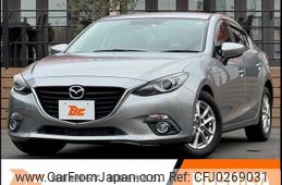 mazda axela 2014 -MAZDA--Axela DBA-BM5FP--BM5FP-100924---MAZDA--Axela DBA-BM5FP--BM5FP-100924-