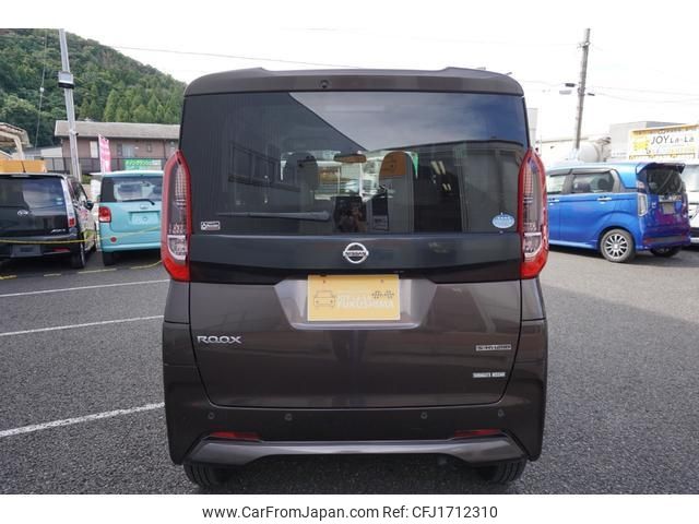 nissan roox 2020 CFJ1712310 image 2