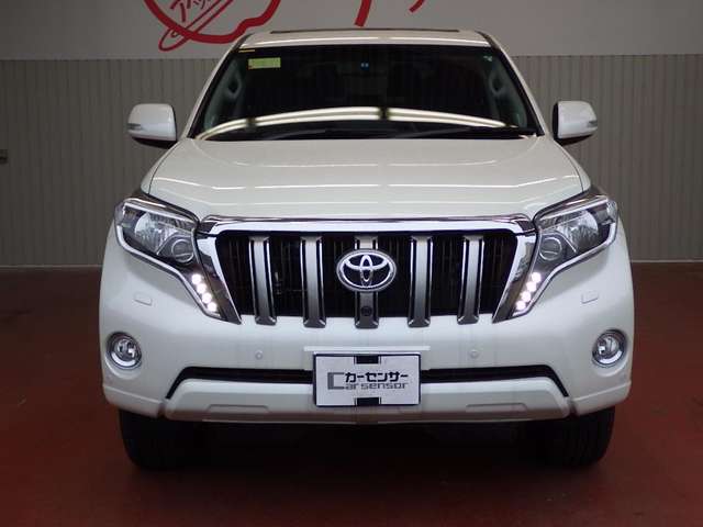 toyota land-cruiser-prado 2015 16342030 image 2