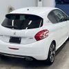 peugeot 208 2014 CFJ1664057 image 2