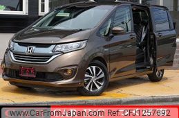honda freed-hybrid 2017 quick_quick_GB7_GB7-1028253