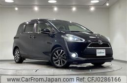 toyota sienta 2018 -TOYOTA--Sienta DBA-NSP170G--NSP170-7143715---TOYOTA--Sienta DBA-NSP170G--NSP170-7143715-