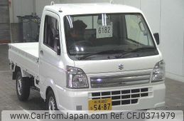 suzuki carry-truck 2023 -SUZUKI 【新潟 480ﾅ5487】--Carry Truck DA16T--759501---SUZUKI 【新潟 480ﾅ5487】--Carry Truck DA16T--759501-