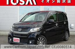 honda n-wgn 2015 quick_quick_JH1_JH1-2106207