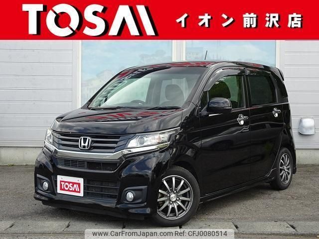 honda n-wgn 2015 quick_quick_JH1_JH1-2106207 image 1