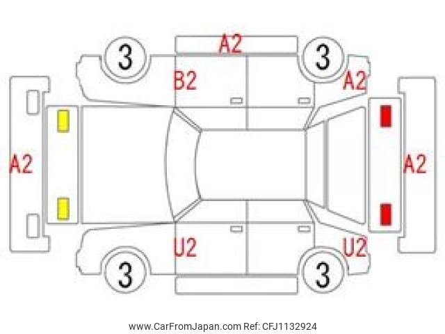 toyota 86 2015 -TOYOTA--86 DBA-ZN6--ZN6-058803---TOYOTA--86 DBA-ZN6--ZN6-058803- image 2