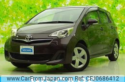 toyota ractis 2014 quick_quick_DBA-NSP120_NSP120-2046033