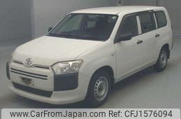 toyota probox-van 2016 CFJ1576094