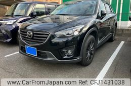 mazda cx-5 2015 -MAZDA--CX-5 LDA-KE2AW--KE2AW-205042---MAZDA--CX-5 LDA-KE2AW--KE2AW-205042-
