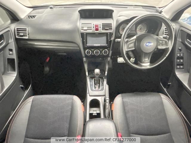 subaru forester 2015 quick_quick_SJ5_SJ5-057223 image 2
