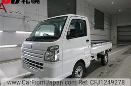 suzuki carry-truck 2017 -SUZUKI--Carry Truck DA16T--342319---SUZUKI--Carry Truck DA16T--342319-