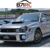 subaru impreza 2002 -SUBARU 【名変中 】--Impreza GDB--013334---SUBARU 【名変中 】--Impreza GDB--013334- image 1