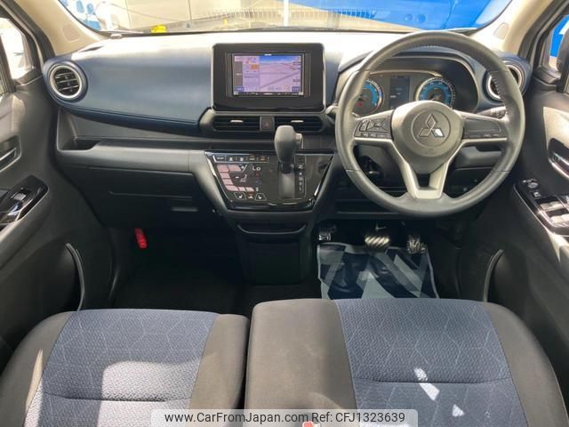mitsubishi ek-cross 2019 quick_quick_B34W_B34W-0002603 image 2