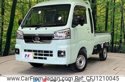daihatsu hijet-truck 2022 -DAIHATSU--Hijet Truck 3BD-S510P--S510P-0476901---DAIHATSU--Hijet Truck 3BD-S510P--S510P-0476901-