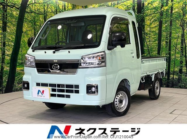 daihatsu hijet-truck 2022 -DAIHATSU--Hijet Truck 3BD-S510P--S510P-0476901---DAIHATSU--Hijet Truck 3BD-S510P--S510P-0476901- image 1