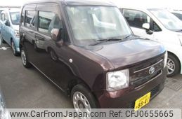 toyota pixis-space 2014 -TOYOTA 【名古屋 58A】--Pixis Space DBA-L575A--L575A-0038269---TOYOTA 【名古屋 58A】--Pixis Space DBA-L575A--L575A-0038269-