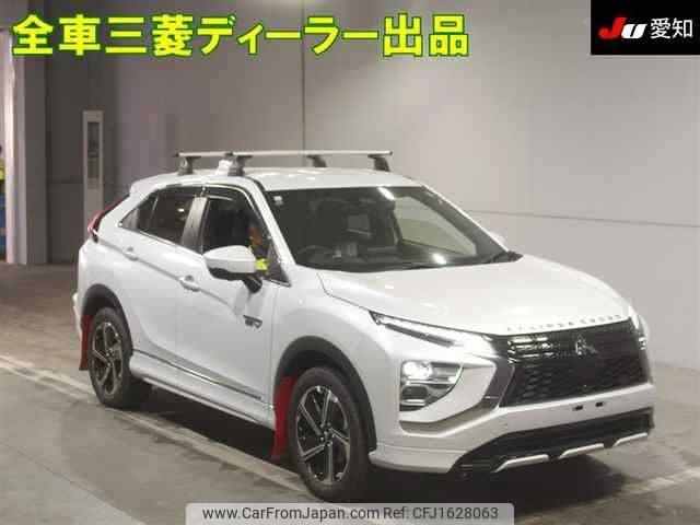 mitsubishi eclipse-cross 2020 CFJ1628063 image 1