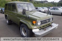 toyota landcruiser-70 1994 quick_quick_U-HZJ77HV_HZJ77.0005161