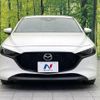 mazda mazda3-fastback 2020 CFJ1756510 image 14