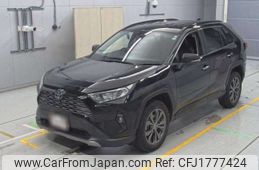 toyota rav4 2022 CFJ1777424