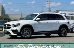 mercedes-benz glb-class 2023 quick_quick_247613M_W1N2476132W308192