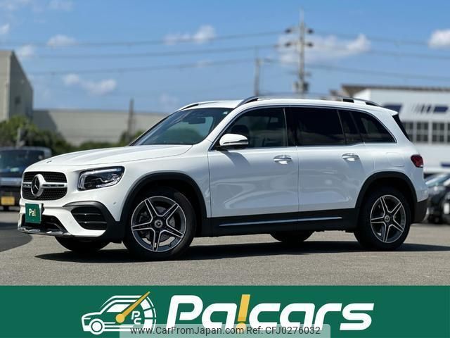 mercedes-benz glb-class 2023 quick_quick_247613M_W1N2476132W308192 image 1