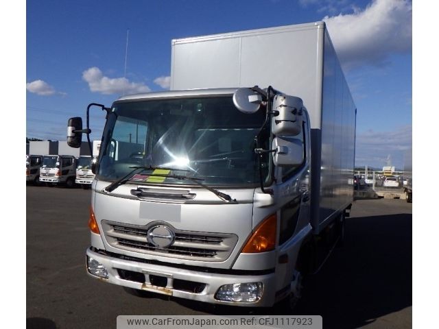 hino ranger 2009 -HINO--Hino Ranger BKG-FC7JKYA--FCJKY-13213---HINO--Hino Ranger BKG-FC7JKYA--FCJKY-13213- image 1