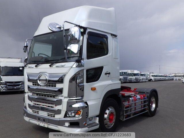 hino profia 2019 -HINO--Profia 2DG-SH1EDGG--SH1EDG-101782---HINO--Profia 2DG-SH1EDGG--SH1EDG-101782- image 1
