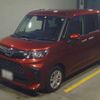 toyota roomy 2023 -TOYOTA 【湘南 502ﾕ2665】--Roomy 5BA-M900A--M900A-1028333---TOYOTA 【湘南 502ﾕ2665】--Roomy 5BA-M900A--M900A-1028333- image 1