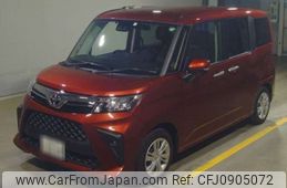 toyota roomy 2023 -TOYOTA 【湘南 502ﾕ2665】--Roomy 5BA-M900A--M900A-1028333---TOYOTA 【湘南 502ﾕ2665】--Roomy 5BA-M900A--M900A-1028333-