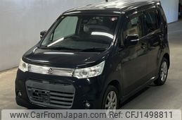 suzuki wagon-r 2014 CFJ1498811