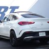 mercedes-benz gle-class 2022 quick_quick_3DA-167323_W1N1473232A739891 image 2