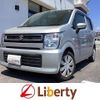 suzuki wagon-r 2019 quick_quick_MH35S_MH35S-132136 image 1