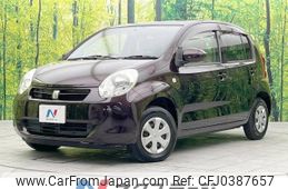 toyota passo 2012 -TOYOTA--Passo DBA-KGC30--KGC30-0102121---TOYOTA--Passo DBA-KGC30--KGC30-0102121-