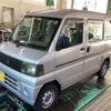mitsubishi minicab-van 2001 -MITSUBISHI 【静岡 41ｳ3077】--Minicab Van U62V--0302764---MITSUBISHI 【静岡 41ｳ3077】--Minicab Van U62V--0302764- image 1