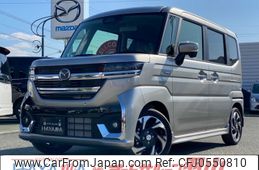 mazda flair-wagon 2024 -MAZDA--Flair Wagon 5AA-MM94S--MM94S-110***---MAZDA--Flair Wagon 5AA-MM94S--MM94S-110***-