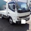 mitsubishi-fuso canter 2024 GOO_NET_EXCHANGE_0707934A30250523W005 image 1