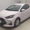 toyota yaris 2022 -TOYOTA 【群馬 503ぬ3172】--Yaris KSP210-0088407---TOYOTA 【群馬 503ぬ3172】--Yaris KSP210-0088407- image 1