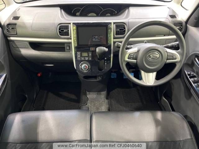 daihatsu tanto 2018 -DAIHATSU--Tanto DBA-LA600S--LA600S-0621898---DAIHATSU--Tanto DBA-LA600S--LA600S-0621898- image 2