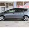 toyota prius-α 2012 quick_quick_6AA-ZVW41W_ZVW41-3139698 image 11