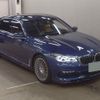 bmw alpina 2018 -BMW--BMW Alpina ABA-7M30--WAPBG1200JPM30111---BMW--BMW Alpina ABA-7M30--WAPBG1200JPM30111- image 1