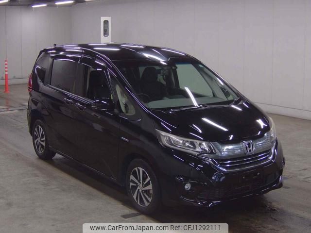 honda freed-hybrid 2017 quick_quick_DAA-GB7_GB7-1037600 image 1