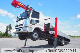 mitsubishi-fuso fighter 2024 GOO_NET_EXCHANGE_0403477A30240609W001