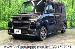 daihatsu tanto 2018 CFJ1597961