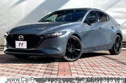 mazda mazda3-fastback 2019 quick_quick_BPEP_BPEP-100384