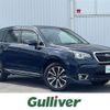 subaru forester 2016 -SUBARU--Forester DBA-SJG--SJG-035478---SUBARU--Forester DBA-SJG--SJG-035478- image 1