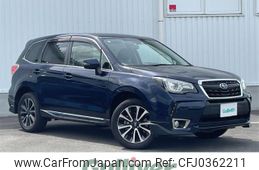 subaru forester 2016 -SUBARU--Forester DBA-SJG--SJG-035478---SUBARU--Forester DBA-SJG--SJG-035478-