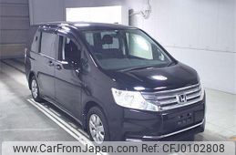 honda stepwagon 2013 -HONDA--Stepwgn RK1-1323081---HONDA--Stepwgn RK1-1323081-